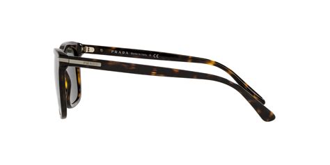 prada sunglasses havana mens|prada sunglasses vision express.